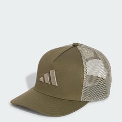 Boné Trucker Snapback adidas Unissex - Foto 3