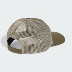 Boné Trucker Snapback adidas Unissex - Foto 4