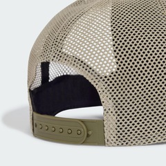 Boné Trucker Snapback adidas Unissex - Foto 6