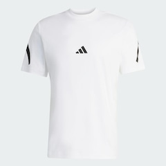 Camiseta adidas Z.N.E. Masculina - Foto 2