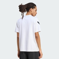 Camiseta adidas Z.N.E. Masculina - Foto 3