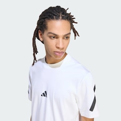 Camiseta adidas Z.N.E. Masculina - Foto 5