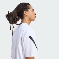 Camiseta adidas Z.N.E. Masculina - Foto 6