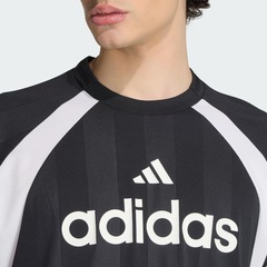 Camiseta adidas House of Tiro Masculina - Foto 5
