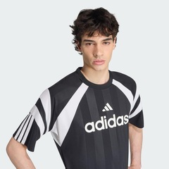 Camiseta adidas House of Tiro Masculina - Foto 6