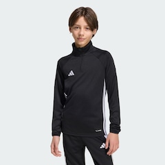 Camiseta adidas Tiro 26 Essentials Infantil - Foto 3