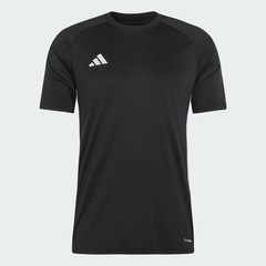 Camiseta adidas Tiro 26 Essentials Masculina - Foto 2