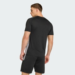 Camiseta adidas Tiro 26 Essentials Masculina - Foto 3
