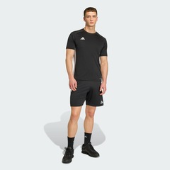 Camiseta adidas Tiro 26 Essentials Masculina - Foto 4