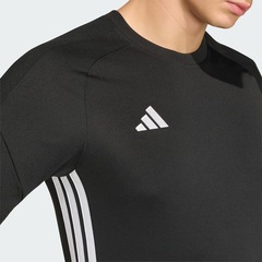 Camiseta adidas Tiro 26 Essentials Masculina - Foto 5