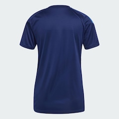 Camiseta Tiro 26 Essentials adidas Feminina - Foto 7