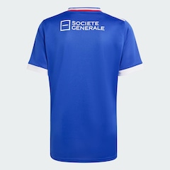 Camisa França Rugby adidas Masculina - Foto 7