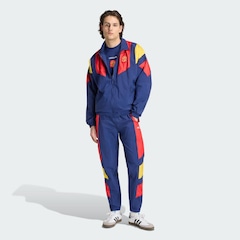 Calça adidas EQT Espanha Masculina - Foto 4