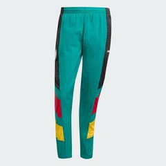 Calça Esportiva EQT Alemanha adidas Masculino - Foto 2