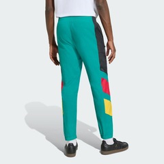 Calça Esportiva EQT Alemanha adidas Masculino - Foto 3