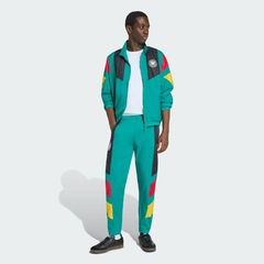 Calça Esportiva EQT Alemanha adidas Masculino - Foto 4