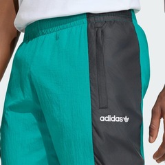 Calça Esportiva EQT Alemanha adidas Masculino - Foto 6