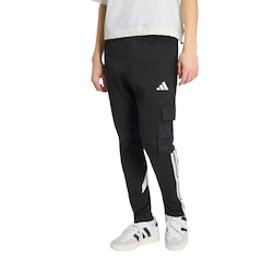 Calça Cargo House Of Tiro adidas Masculino - Foto 1