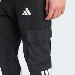 Calça Cargo House Of Tiro adidas Masculino - Foto 5