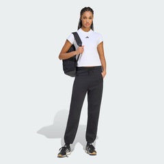 Calça Adidas Z.N.E. Feminina - Foto 4