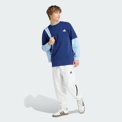 Calça Adidas Z.N.E. Masculina - Foto 4