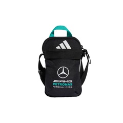 Bolsa Organizadora DNA Mercedes AMG Petronas F1 Team adidas Unissex - Foto 1