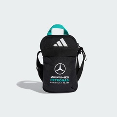 Bolsa Organizadora DNA Mercedes AMG Petronas F1 Team adidas Unissex - Foto 2