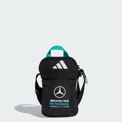 Bolsa Organizadora DNA Mercedes AMG Petronas F1 Team adidas Unissex - Foto 3