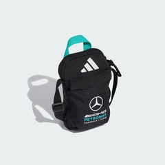 Bolsa Organizadora DNA Mercedes AMG Petronas F1 Team adidas Unissex - Foto 5
