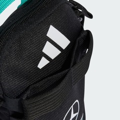 Bolsa Organizadora DNA Mercedes AMG Petronas F1 Team adidas Unissex - Foto 7