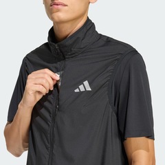 Colete adidas ADI365 Running Essentials Masculino - Foto 5