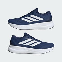 Tênis Masculino adidas Runfalcon 6 - Foto 8