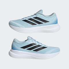 Tênis Masculino adidas Runfalcon 6 - Foto 8