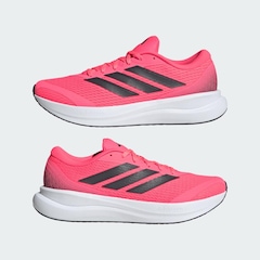 Tênis Masculino adidas Runfalcon 6 - Foto 8