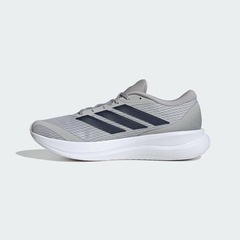 Tênis Masculino adidas Runfalcon 6 - Foto 3