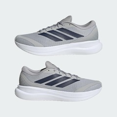Tênis Masculino adidas Runfalcon 6 - Foto 8