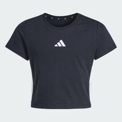 Camiseta adidas Essentials  Infantil - Foto 2
