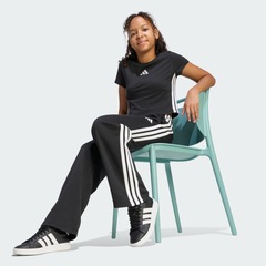 Camiseta adidas Essentials  Infantil - Foto 4