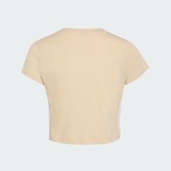 Camiseta adidas Essentials  Infantil - Foto 3