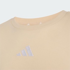 Camiseta adidas Essentials  Infantil - Foto 6