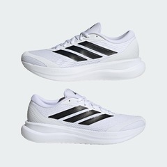 Tênis Masculino adidas Runfalcon 6 - Foto 8