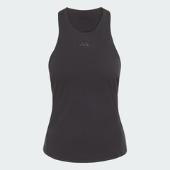 Camiseta Regata adidas Tennis  Climacool Feminina - Foto 2