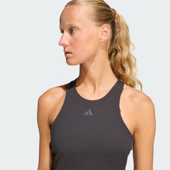 Camiseta Regata adidas Tennis  Climacool Feminina - Foto 5