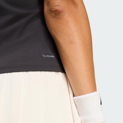 Camiseta Regata adidas Tennis  Climacool Feminina - Foto 6