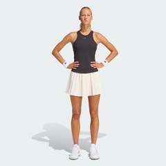 Camiseta Regata adidas Tennis  Climacool Feminina - Foto 7