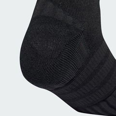 Meia de Tênis Cano Baixo adidas Acolchoadas Unissex - Foto 5