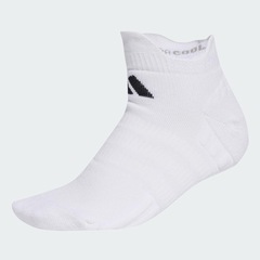 Meia de Tênis Cano Baixo adidas Acolchoadas Unissex - Foto 3