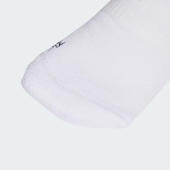 Meia de Tênis Cano Baixo adidas Acolchoadas Unissex - Foto 4