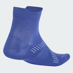 Meias Corrida Cano Leve adidas Unissex - Foto 4