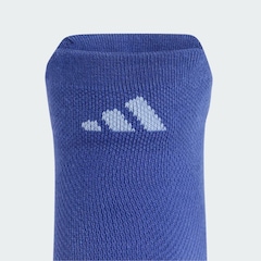 Meias Corrida Cano Leve adidas Unissex - Foto 6